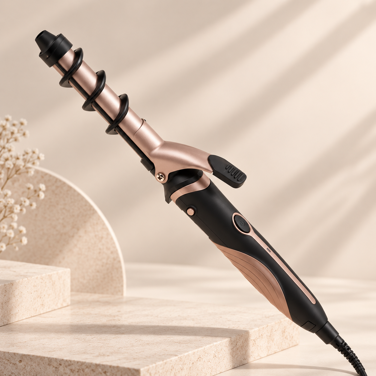 VELIANO Style 5in1 – detail nástavce