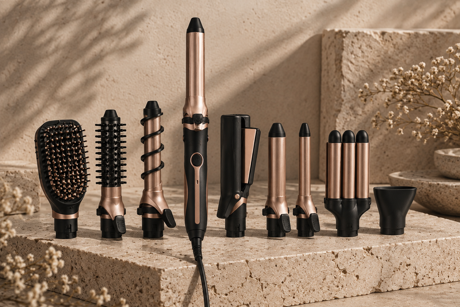 VELIANO™ Style 5in1